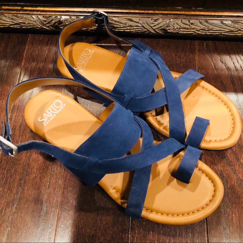 Franco Sarto Sandals